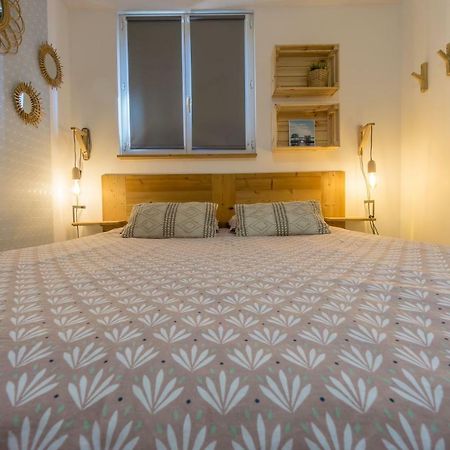 Wood'N Sea Surf Lodge - Auberge De Jeunesse Capbreton Kültér fotó