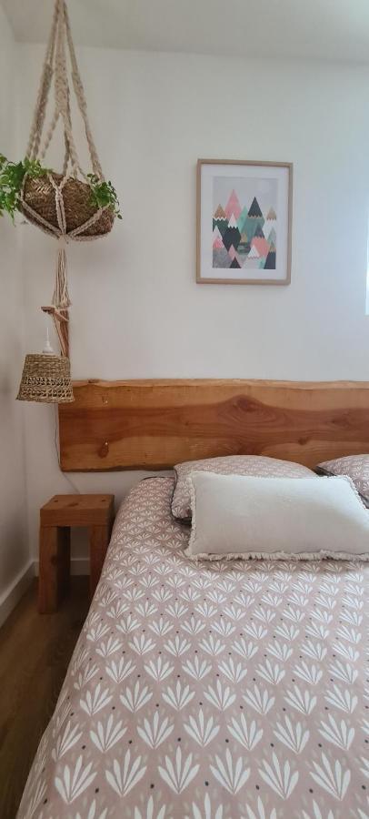 Wood'N Sea Surf Lodge - Auberge De Jeunesse Capbreton Kültér fotó