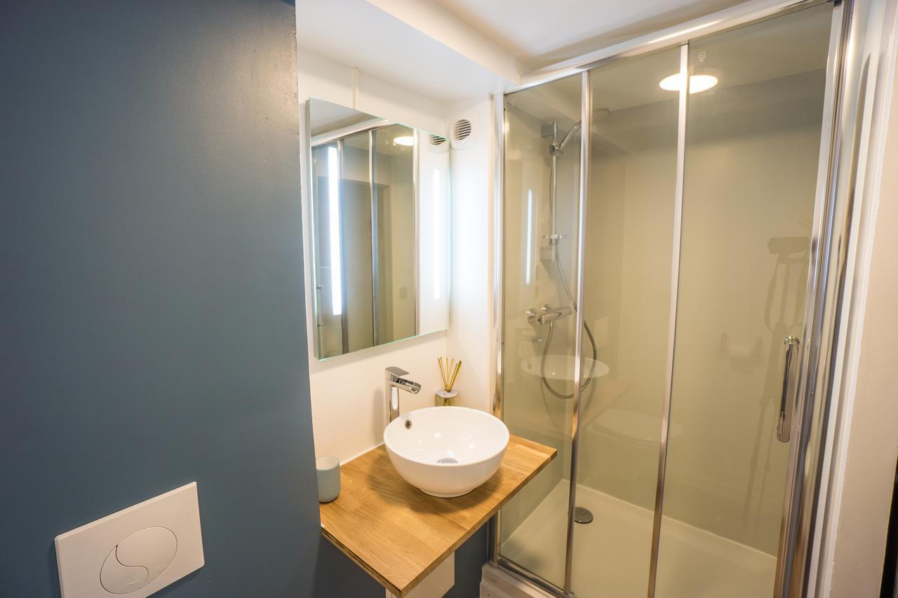 Wood'N Sea Surf Lodge - Auberge De Jeunesse Capbreton Kültér fotó
