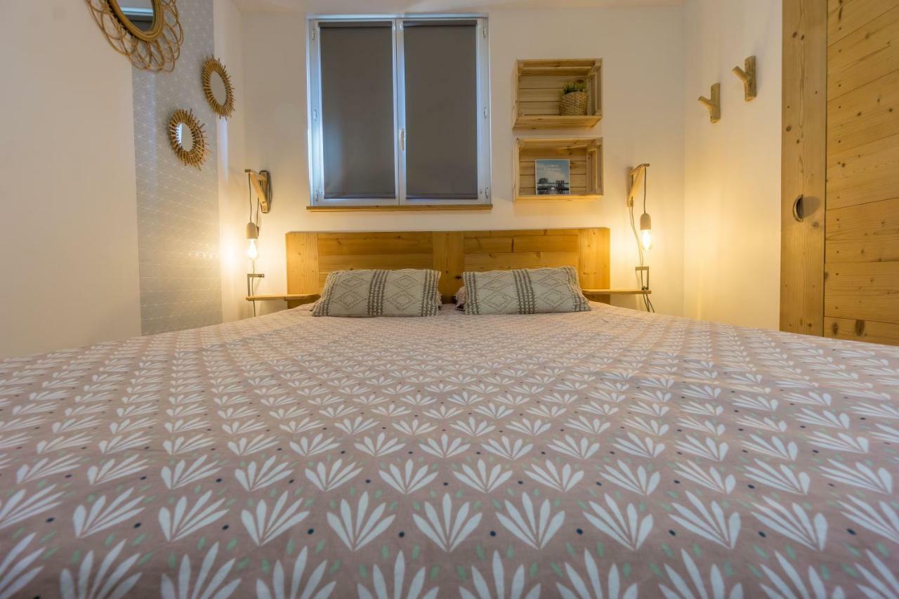 Wood'N Sea Surf Lodge - Auberge De Jeunesse Capbreton Kültér fotó